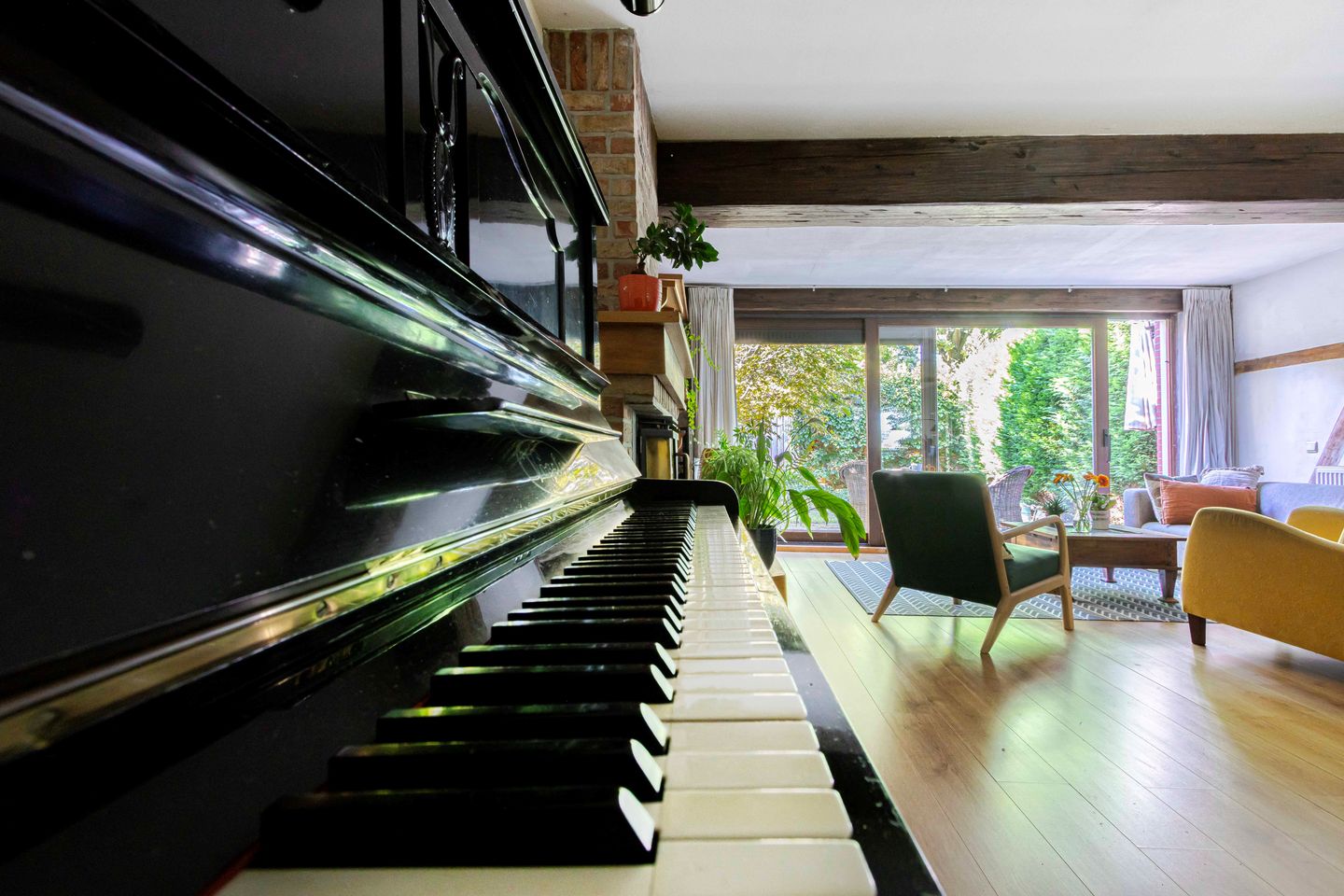 Foto 5 van Jachthoornstraat 43