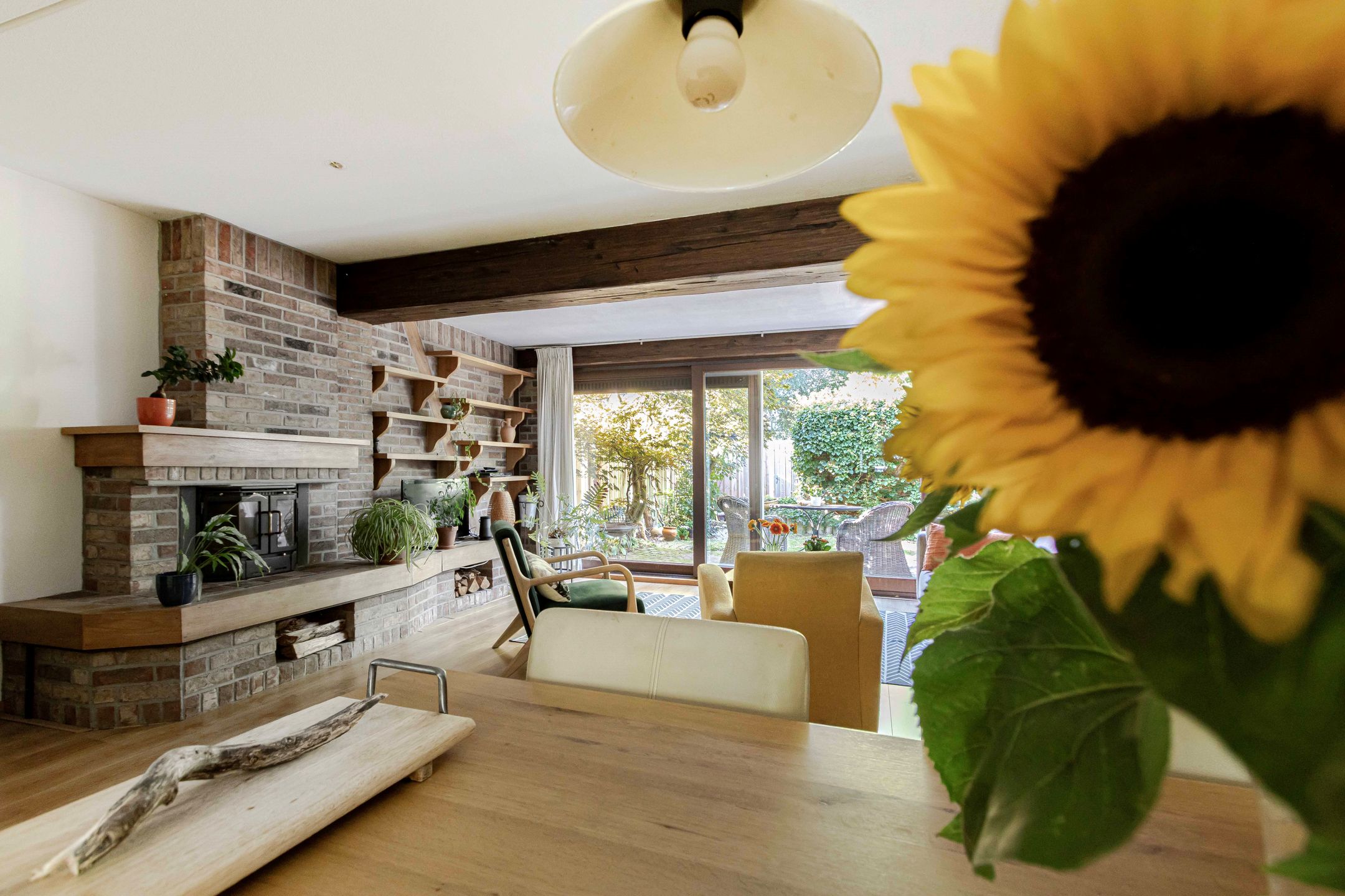 Foto 6 van Jachthoornstraat 43