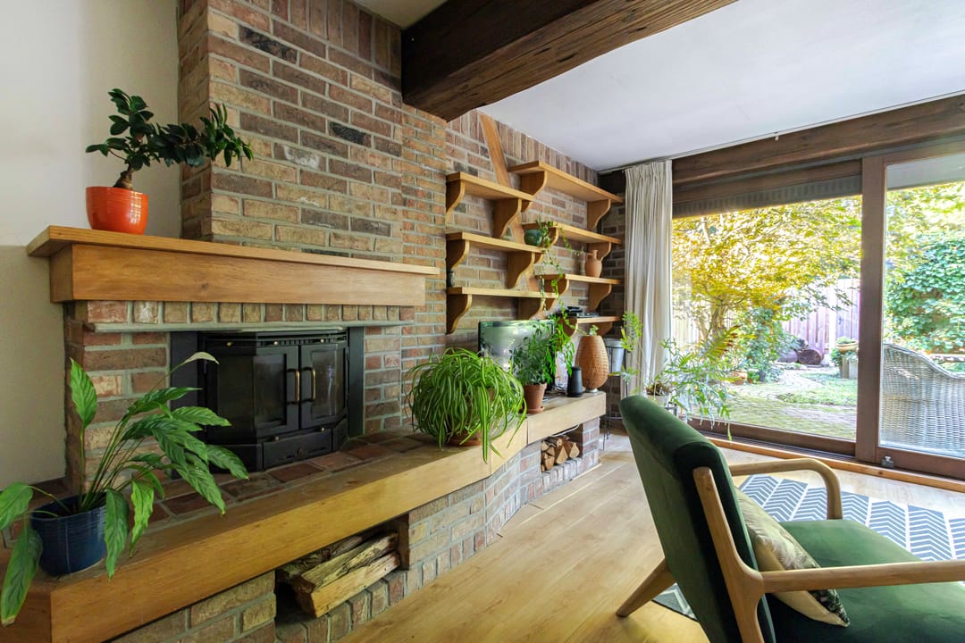 Foto 7 van Jachthoornstraat 43