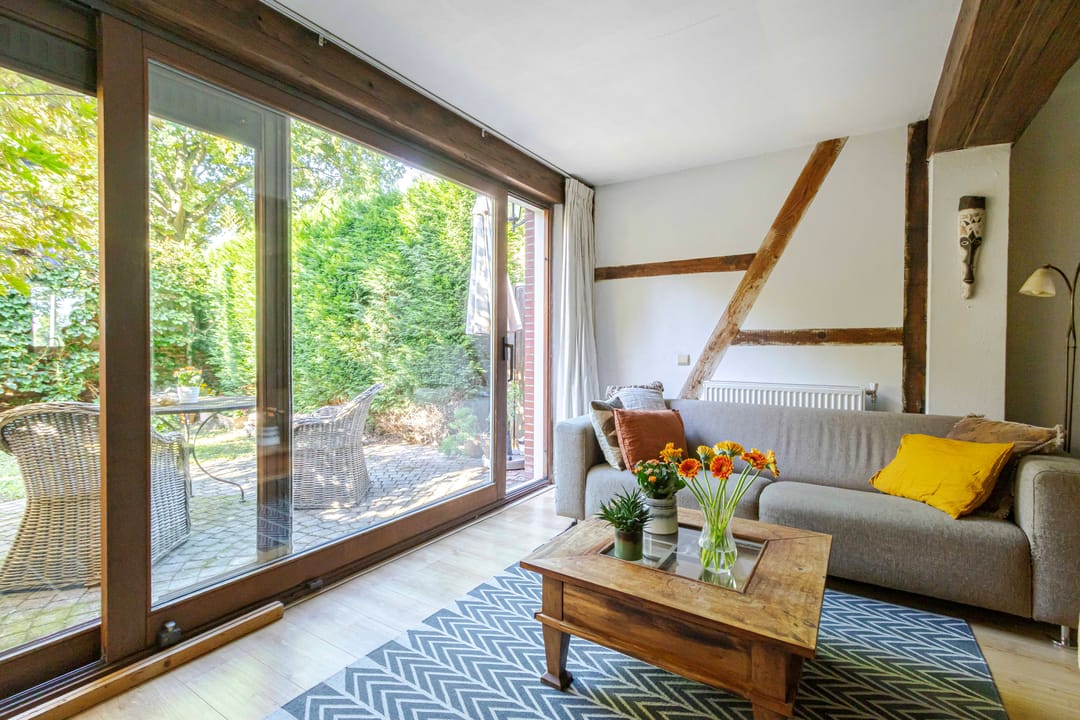 Foto 8 van Jachthoornstraat 43