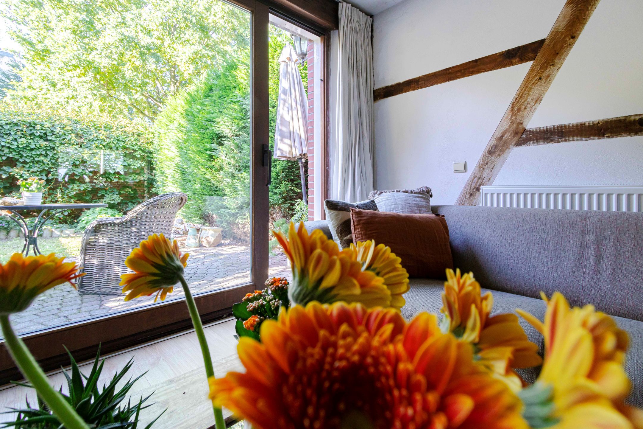 Foto 9 van Jachthoornstraat 43