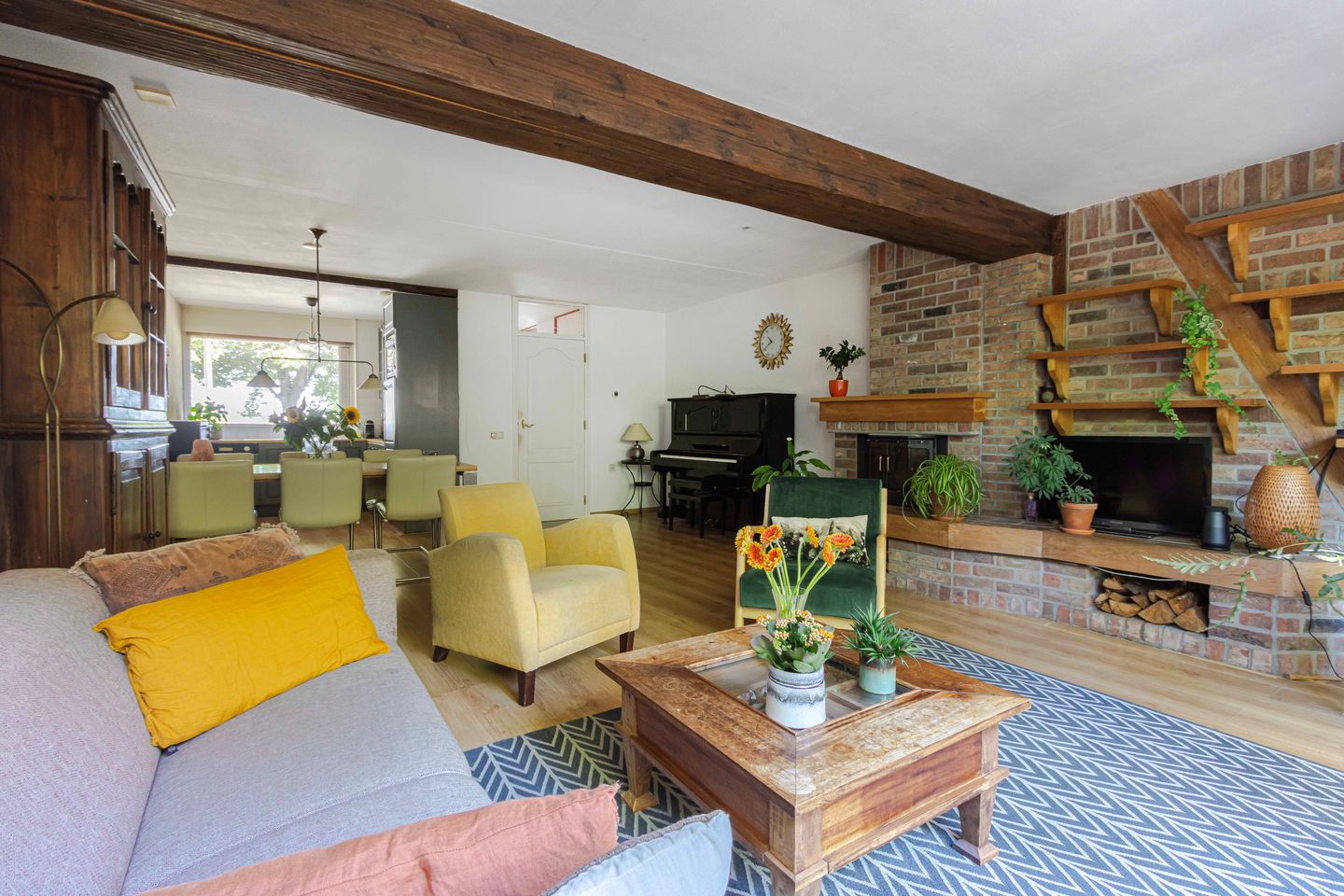 Foto 10 van Jachthoornstraat 43