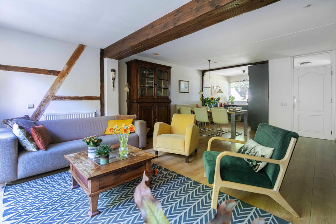 Foto 11 van Jachthoornstraat 43