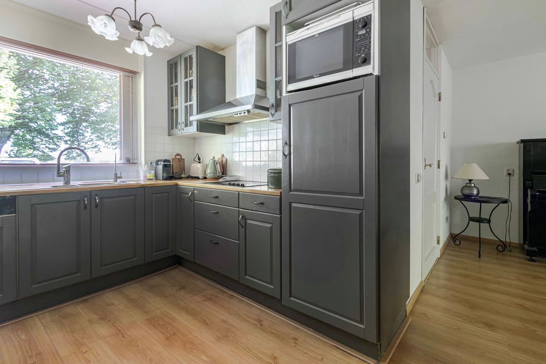 Foto 13 van Jachthoornstraat 43