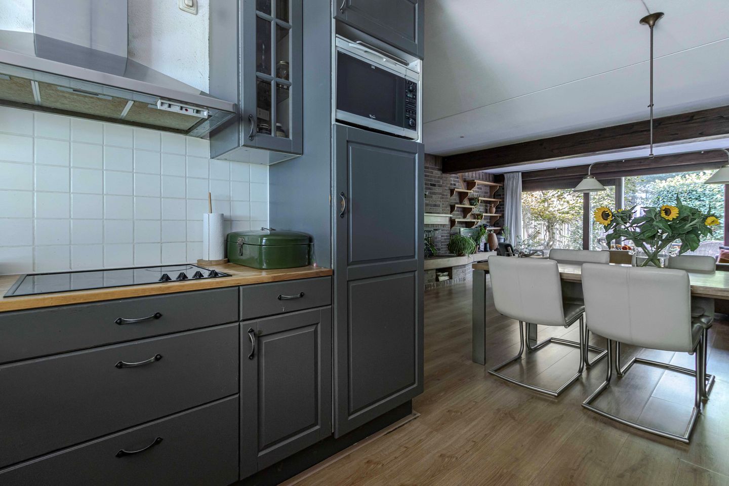 Foto 14 van Jachthoornstraat 43