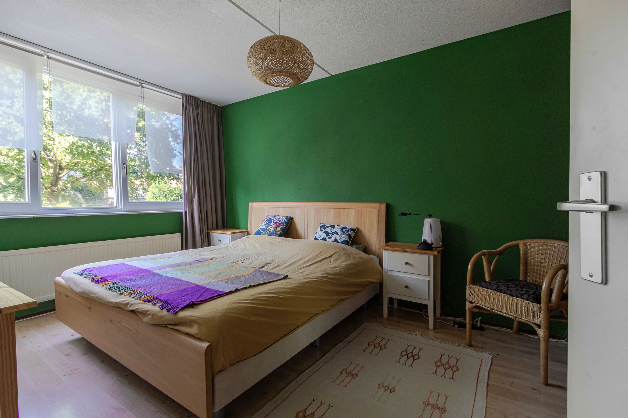 Foto 15 van Jachthoornstraat 43