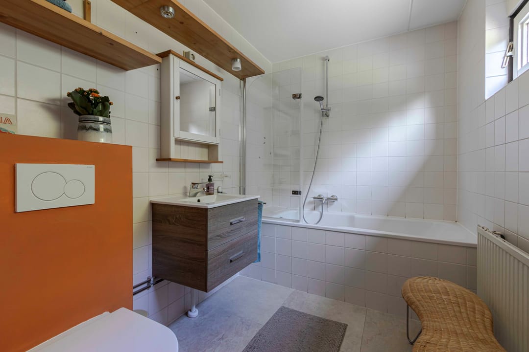 Foto 16 van Jachthoornstraat 43