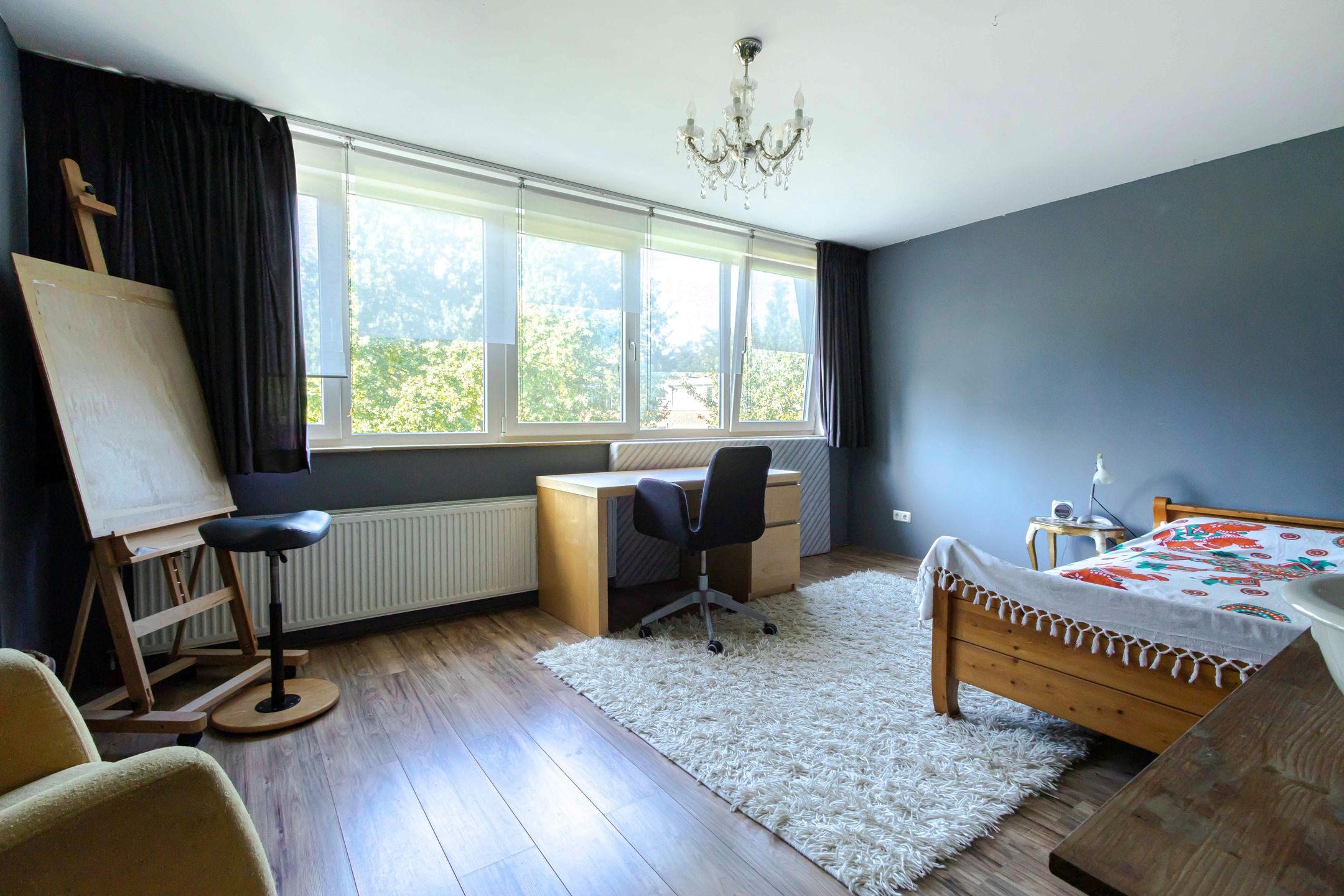 Foto 18 van Jachthoornstraat 43