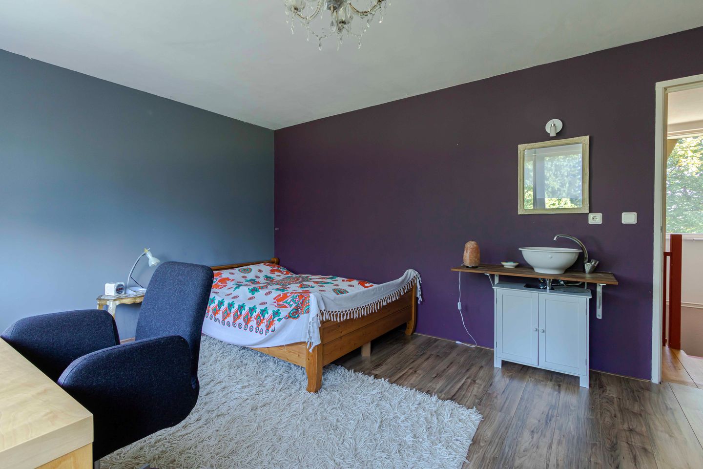 Foto 19 van Jachthoornstraat 43