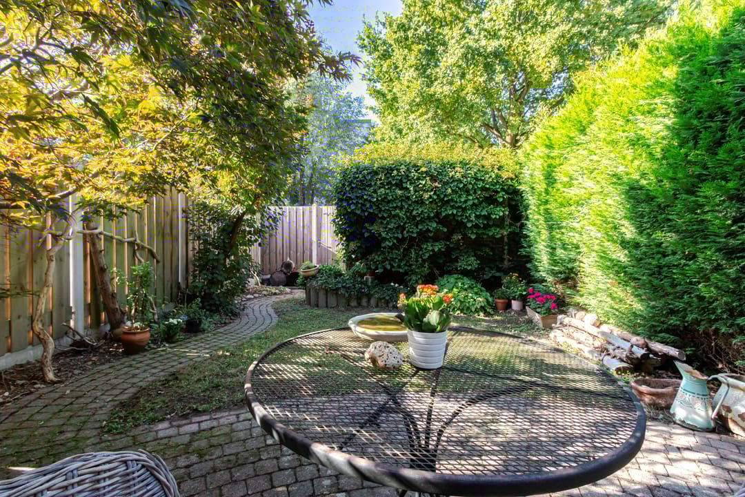 Foto 22 van Jachthoornstraat 43