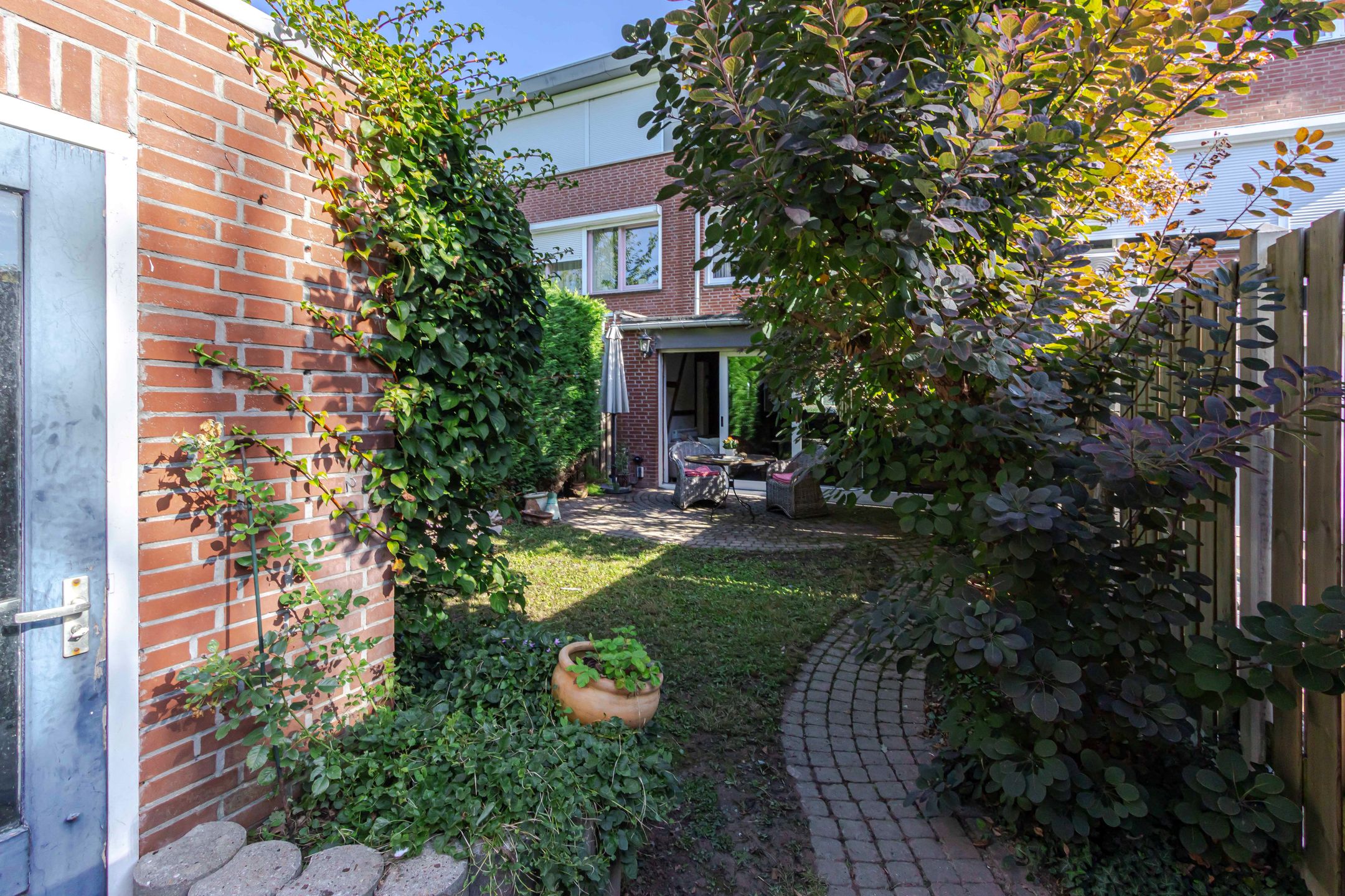 Foto 24 van Jachthoornstraat 43