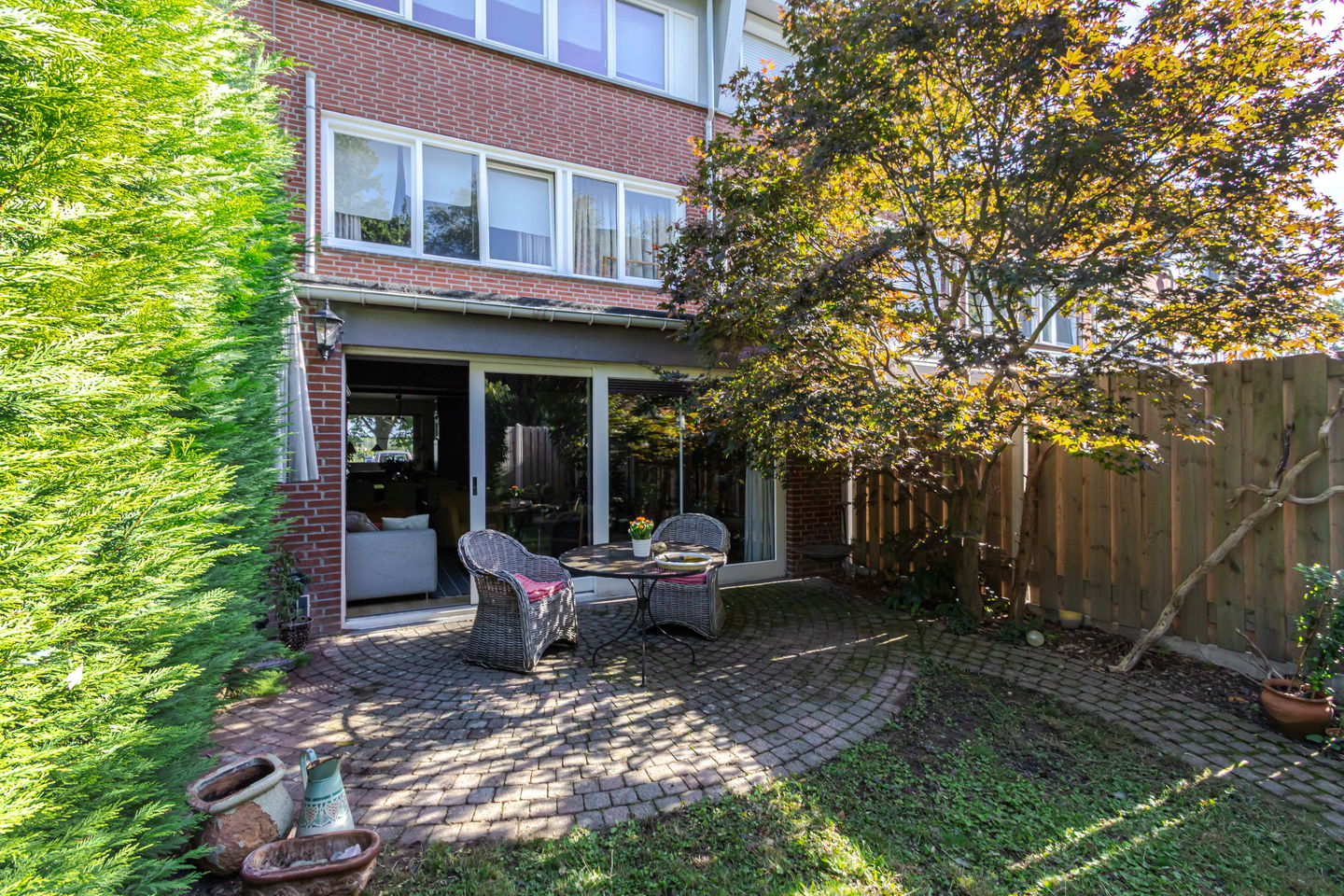 Foto 25 van Jachthoornstraat 43