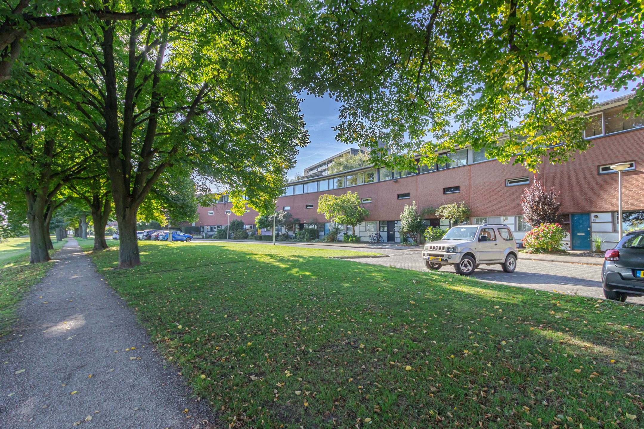 Foto 27 van Jachthoornstraat 43