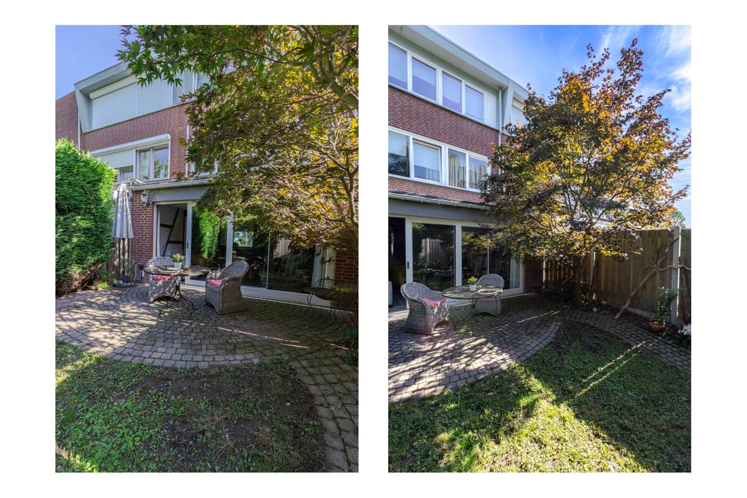 Foto 26 van Jachthoornstraat 43