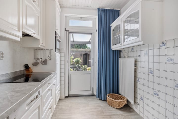 Foto 15 van Havercamp 20