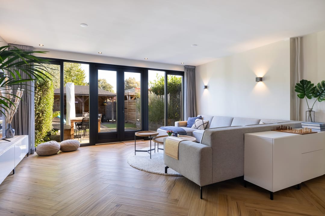 Foto 11 van Fazantenkamp 225