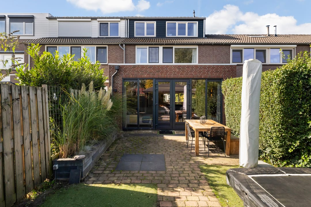 Foto 13 van Fazantenkamp 225