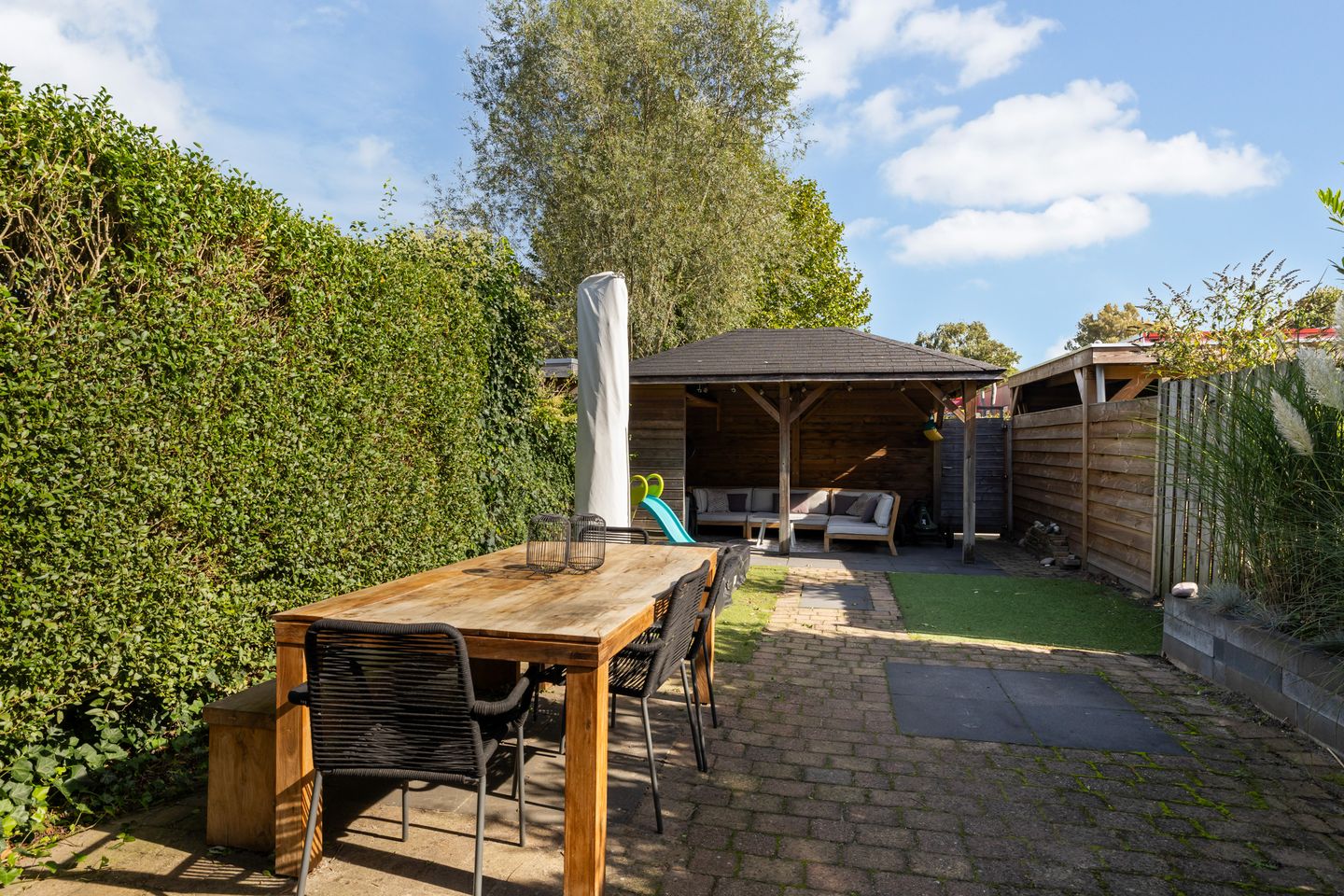 Foto 14 van Fazantenkamp 225