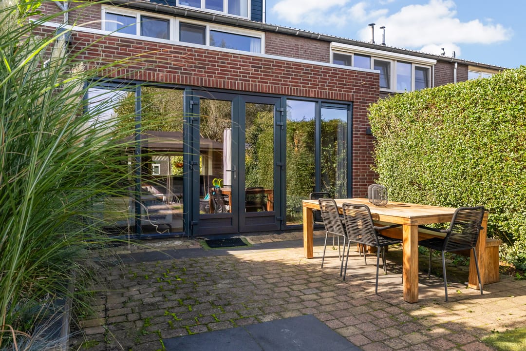 Foto 16 van Fazantenkamp 225