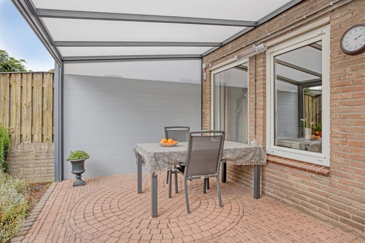 Foto 28 van Havercamp 20