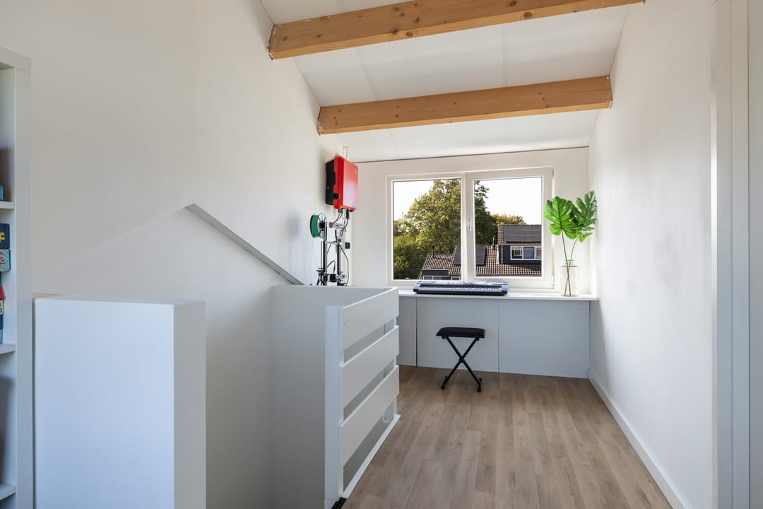 Foto 28 van Fazantenkamp 225