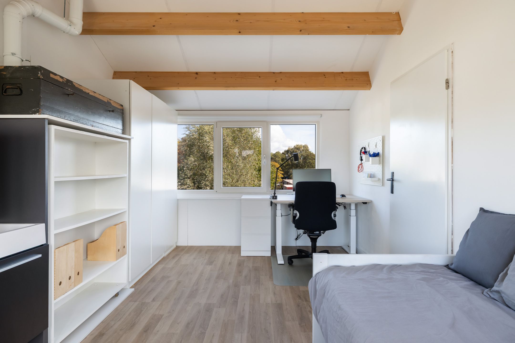 Foto 30 van Fazantenkamp 225