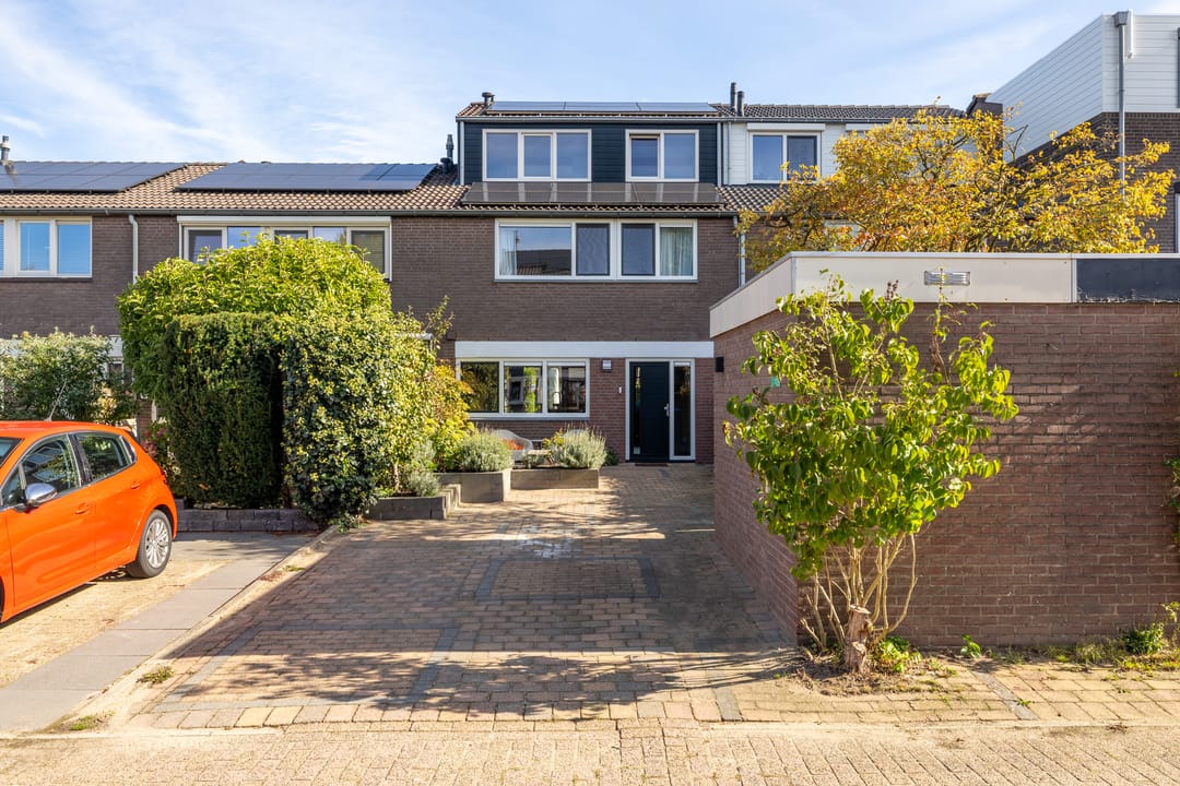 Foto 32 van Fazantenkamp 225