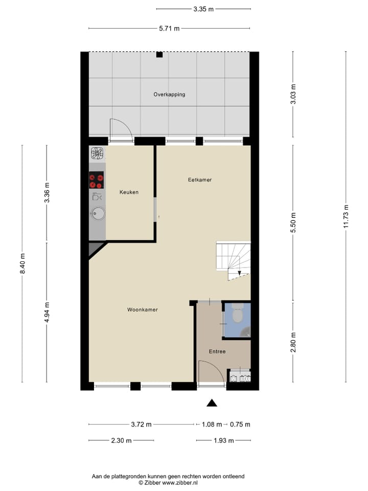 Foto 36 van Havercamp 20