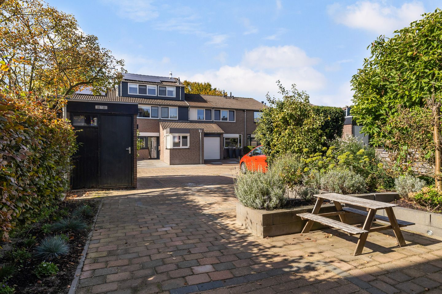 Foto 34 van Fazantenkamp 225