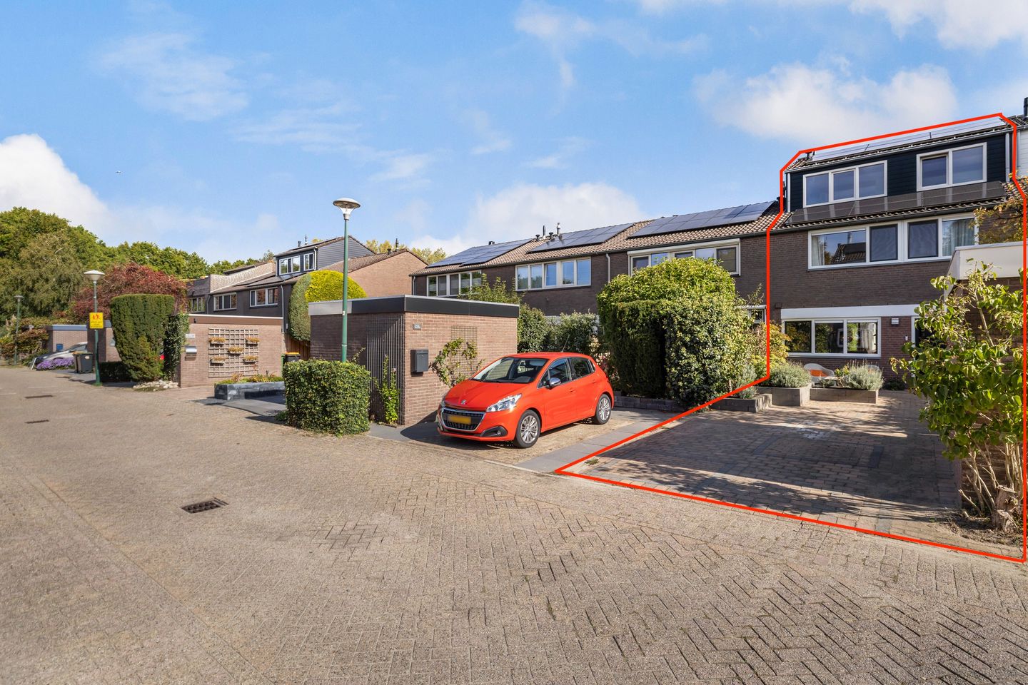 Foto 35 van Fazantenkamp 225