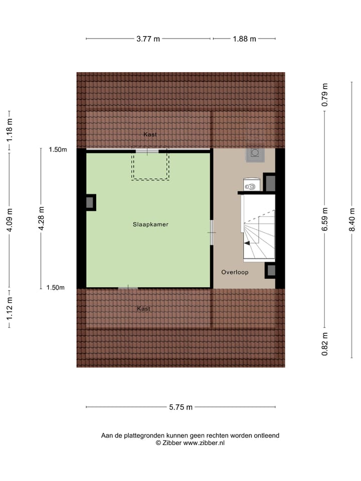 Foto 38 van Havercamp 20