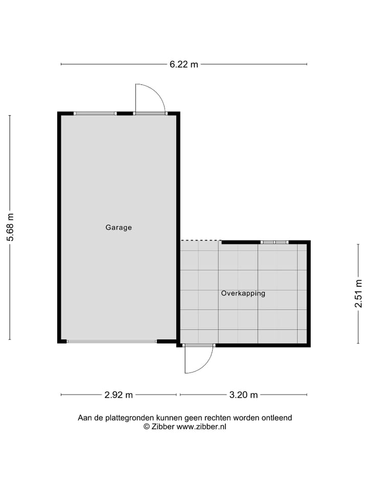 Foto 39 van Havercamp 20