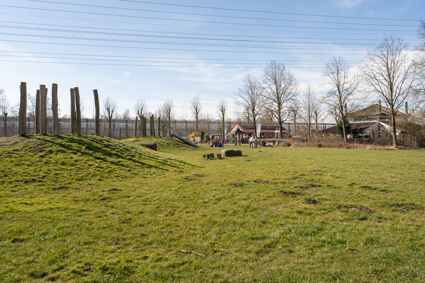 Foto 40 van Fazantenkamp 225