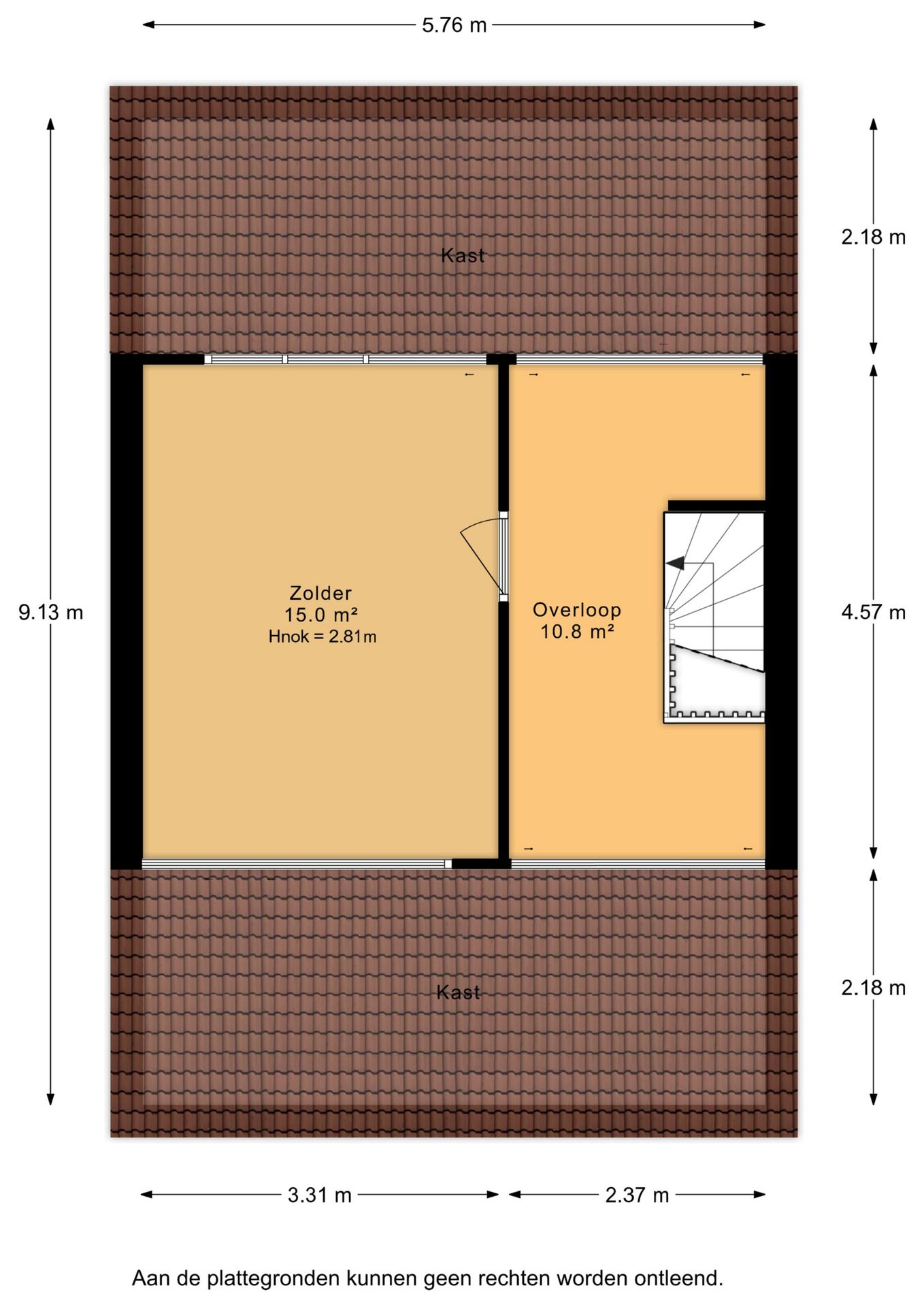 Foto 44 van Fazantenkamp 225