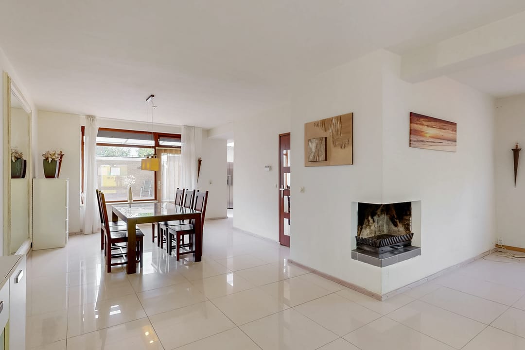 Foto 2 van Klingbemden 94