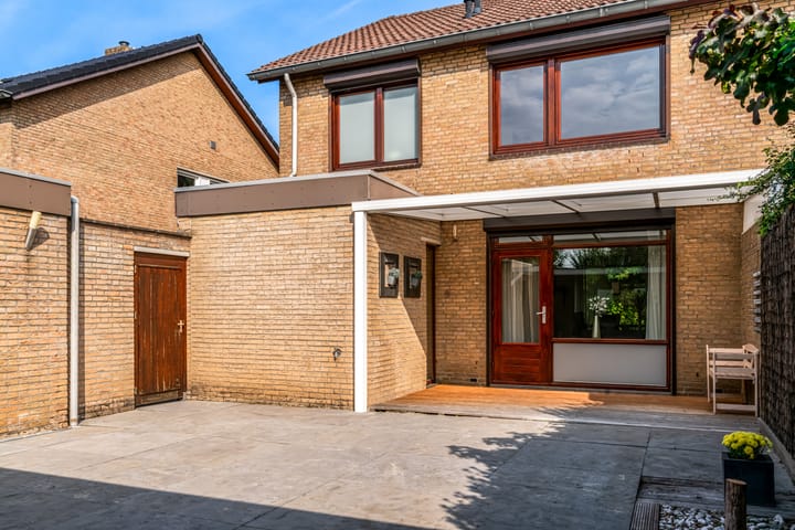 Foto 25 van Klingbemden 94