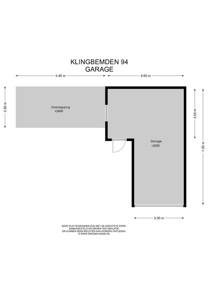 Foto 35 van Klingbemden 94