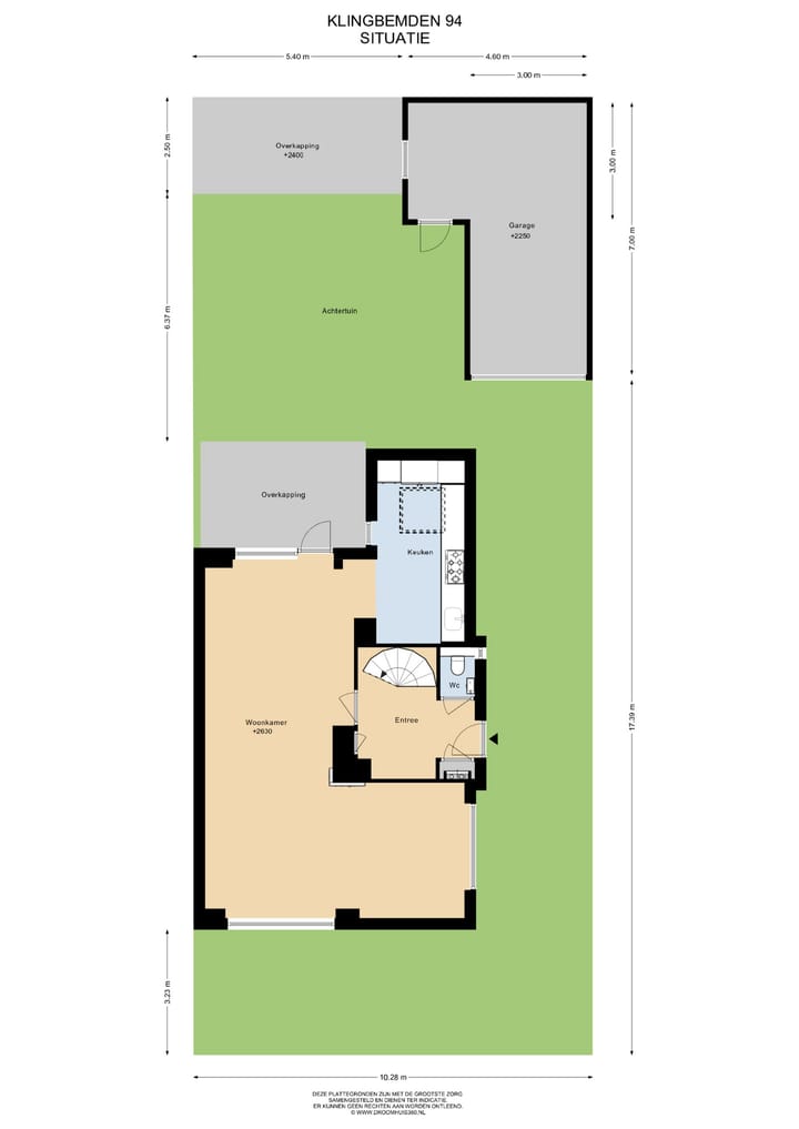 Foto 36 van Klingbemden 94