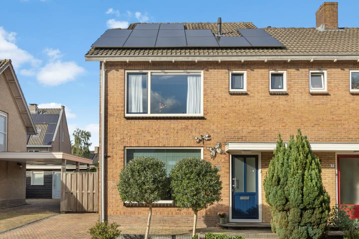 Photo 2 of Meeuwenlaan 5