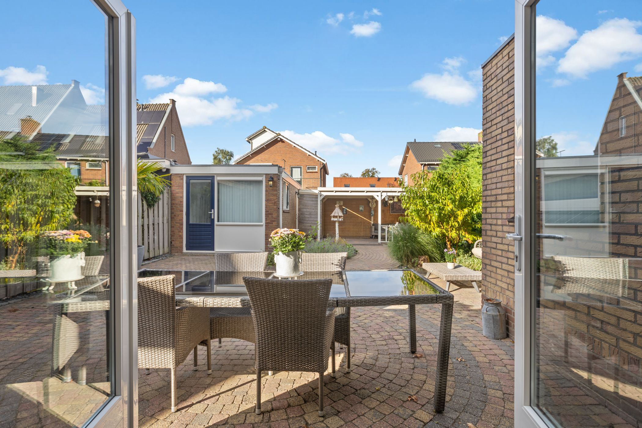 Foto 3 van Meeuwenlaan 5