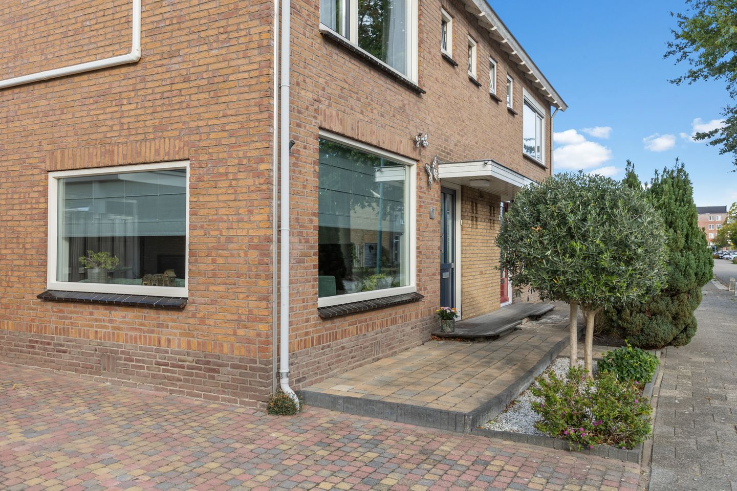 Foto 5 van Meeuwenlaan 5