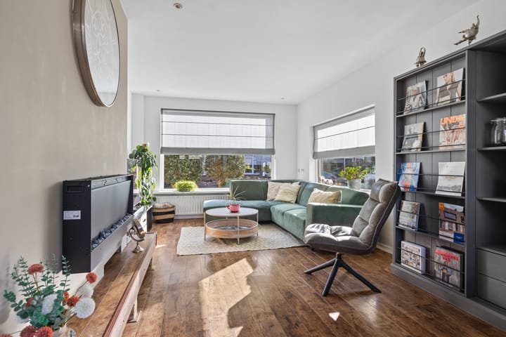 Photo 8 of Meeuwenlaan 5