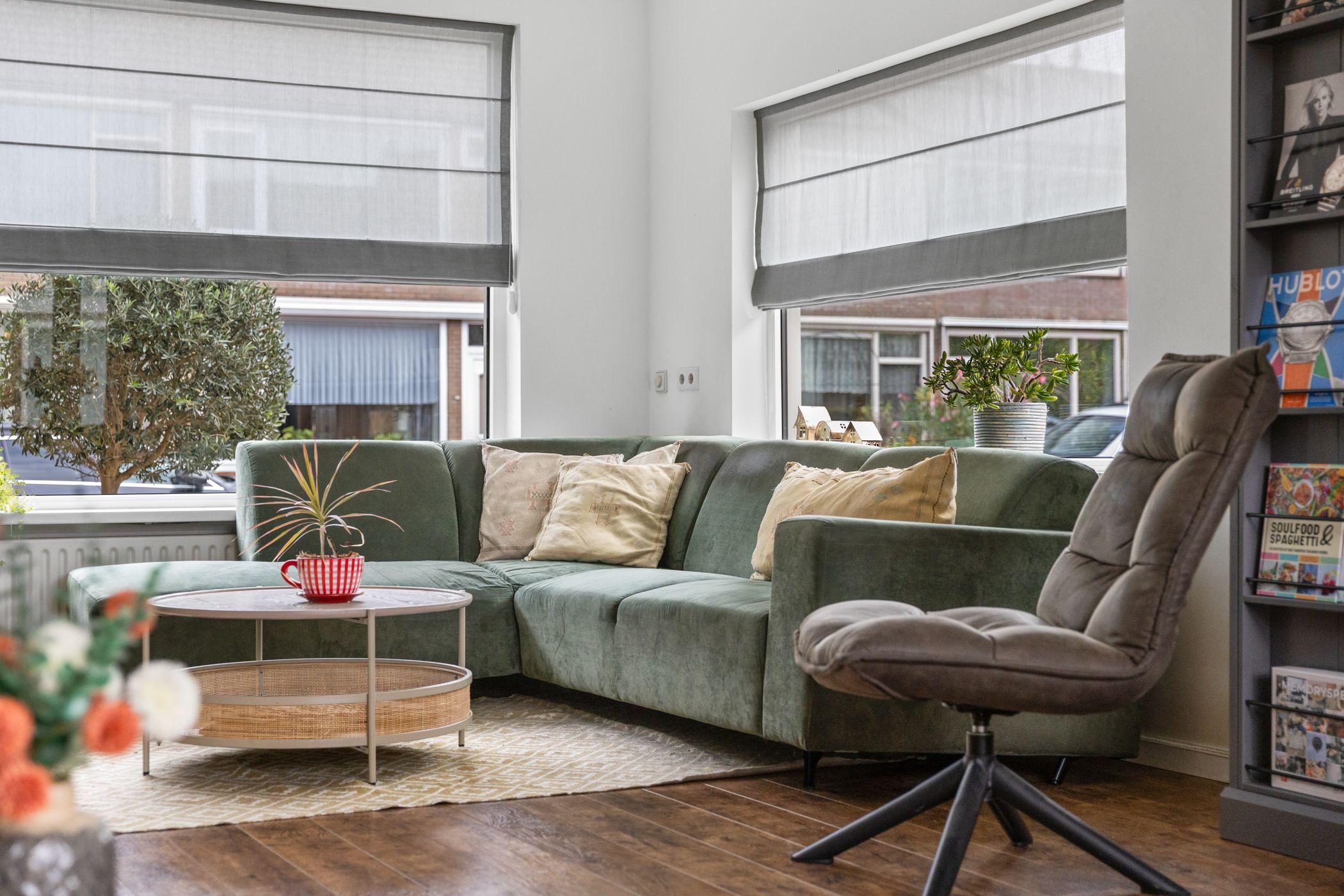 Foto 9 van Meeuwenlaan 5