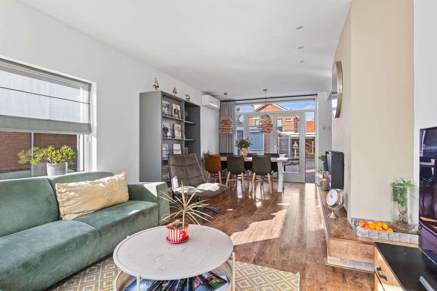 Foto 10 van Meeuwenlaan 5