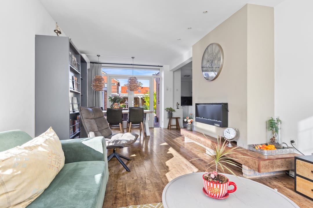 Foto 11 van Meeuwenlaan 5