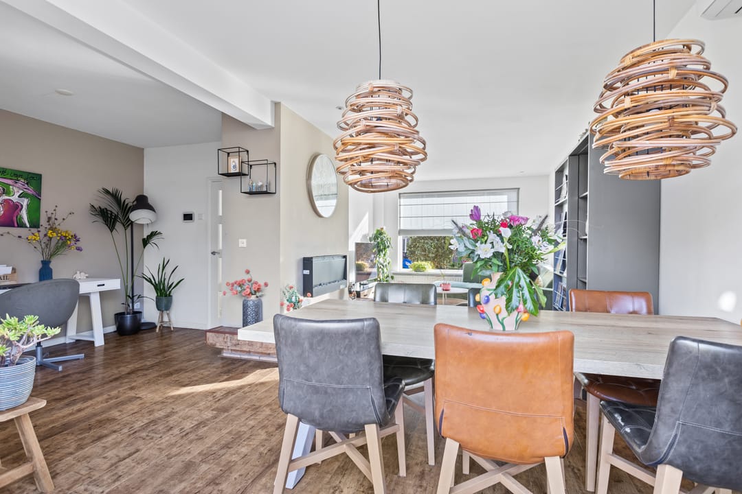 Foto 13 van Meeuwenlaan 5