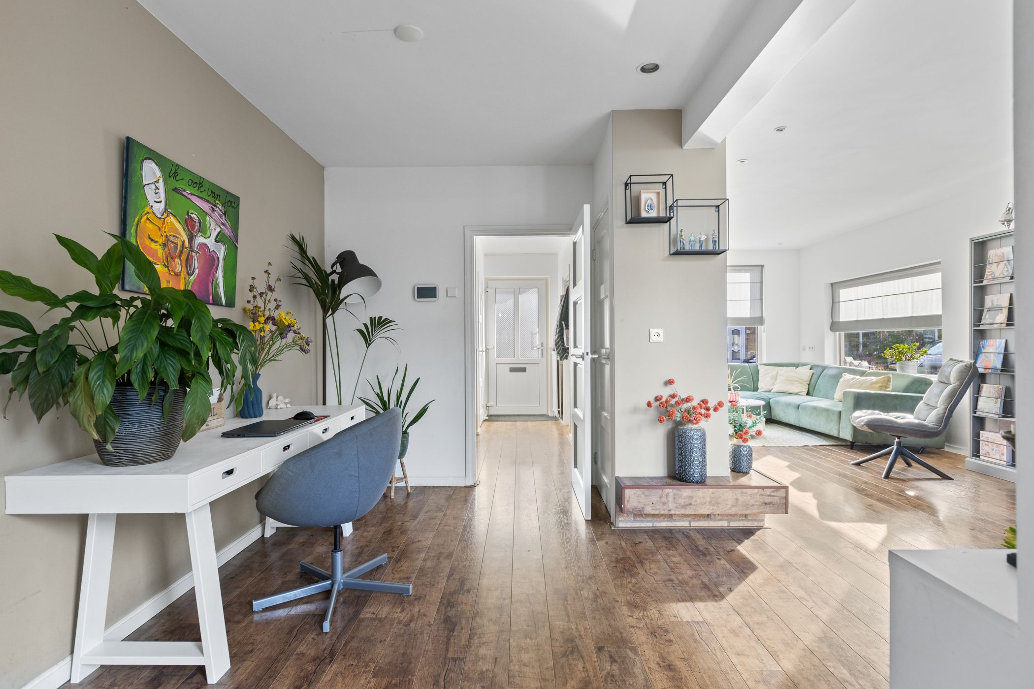 Foto 18 van Meeuwenlaan 5