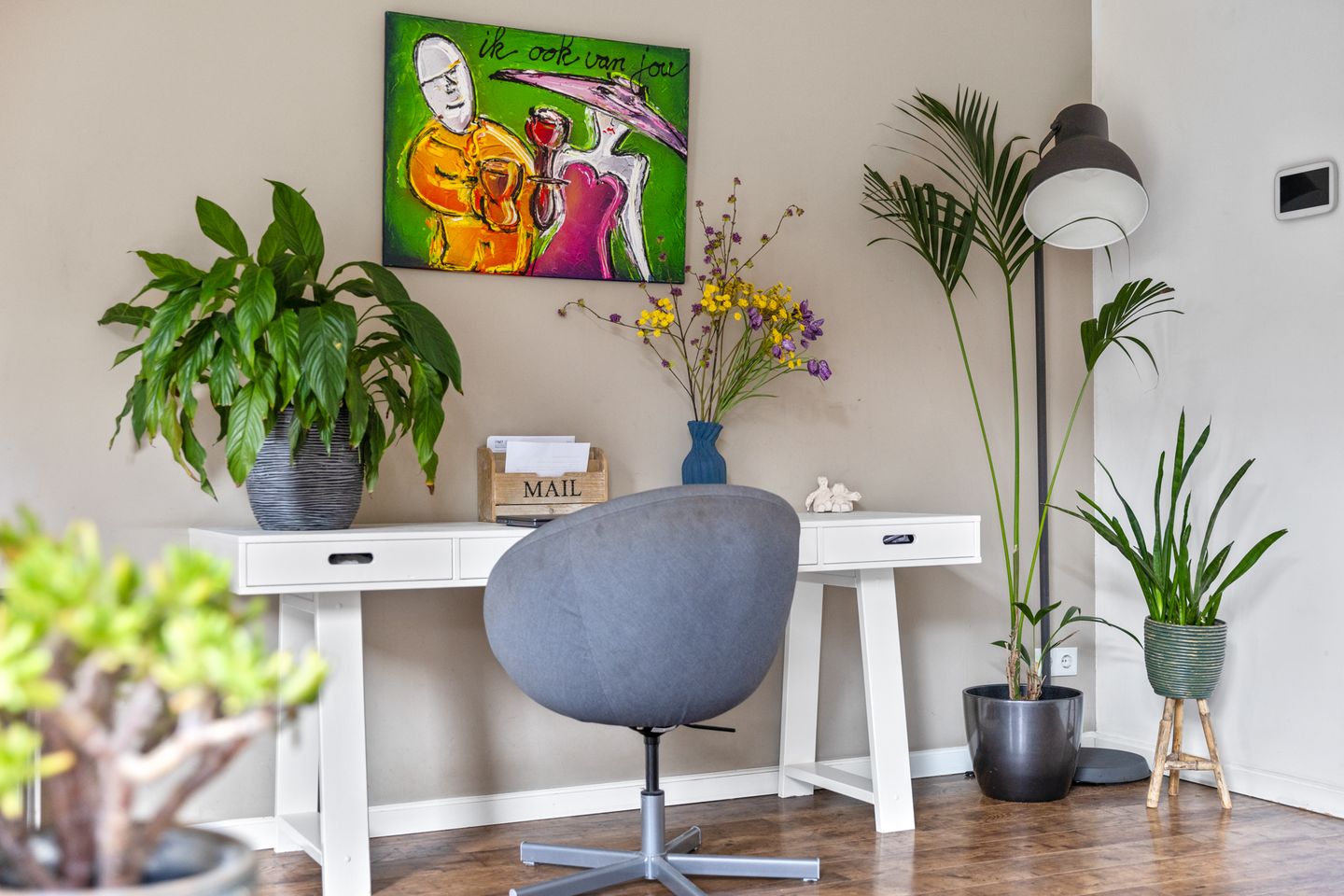 Foto 19 van Meeuwenlaan 5