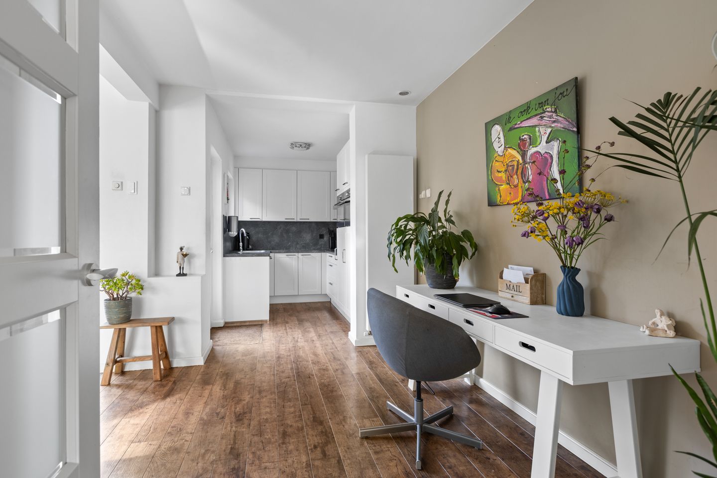 Foto 20 van Meeuwenlaan 5