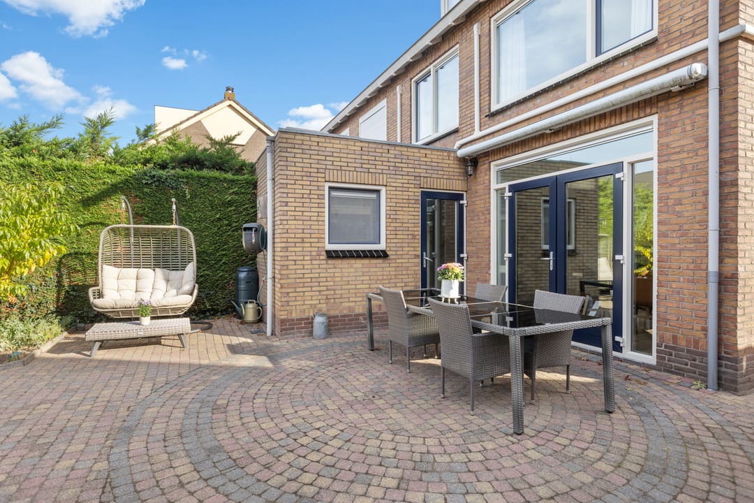 Foto 41 van Meeuwenlaan 5